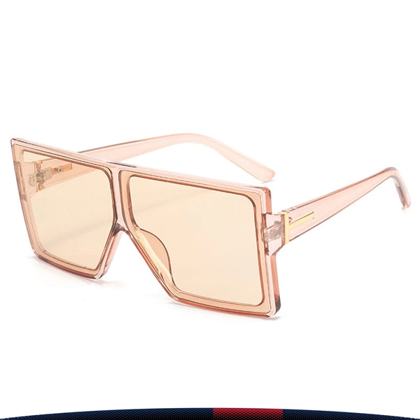 Top Flat Sunglasses