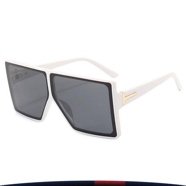 Top Flat Sunglasses