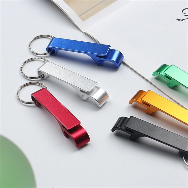 Bottle Opener Keychain