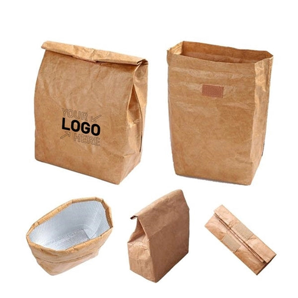 Brown Paper Bag