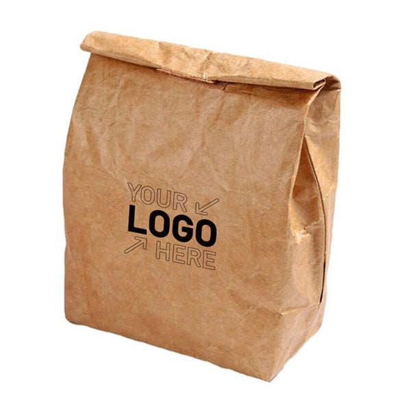 Brown Paper Bag