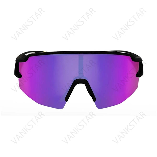 Bicycle Uv400 Polarized Sunglasses