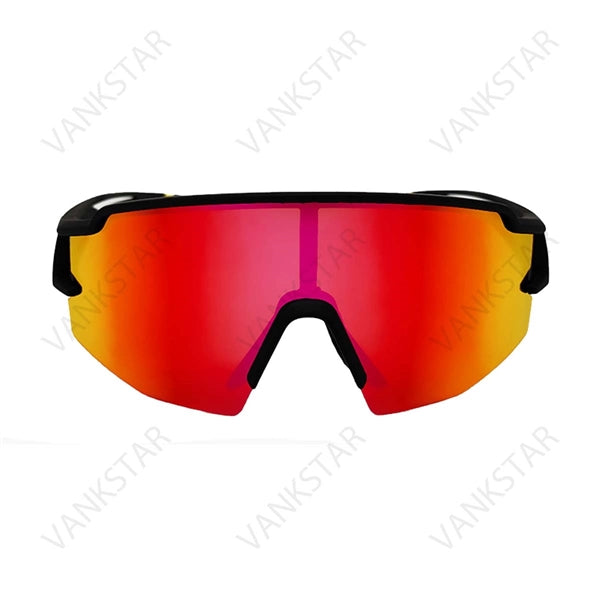 Bicycle Uv400 Polarized Sunglasses
