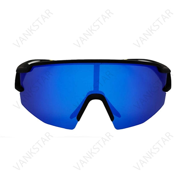 Bicycle Uv400 Polarized Sunglasses