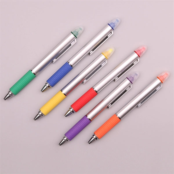 Sayre Highlighter Pen
