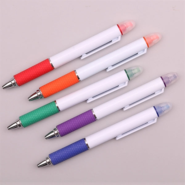 Sayre Highlighter Pen