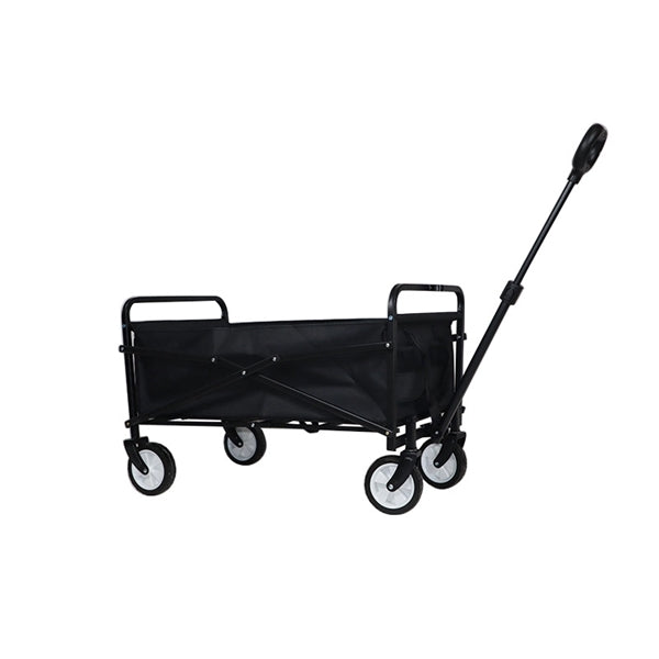 Folding Wagon Utility Outdoor Camping Garden Cart