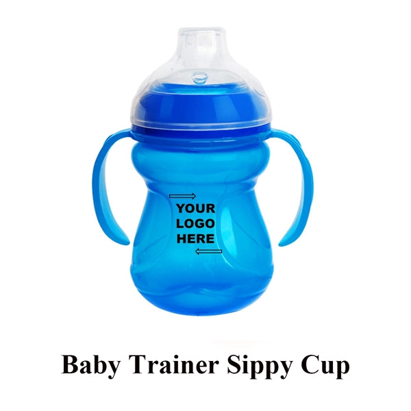 Baby Trainer Sippy Cup