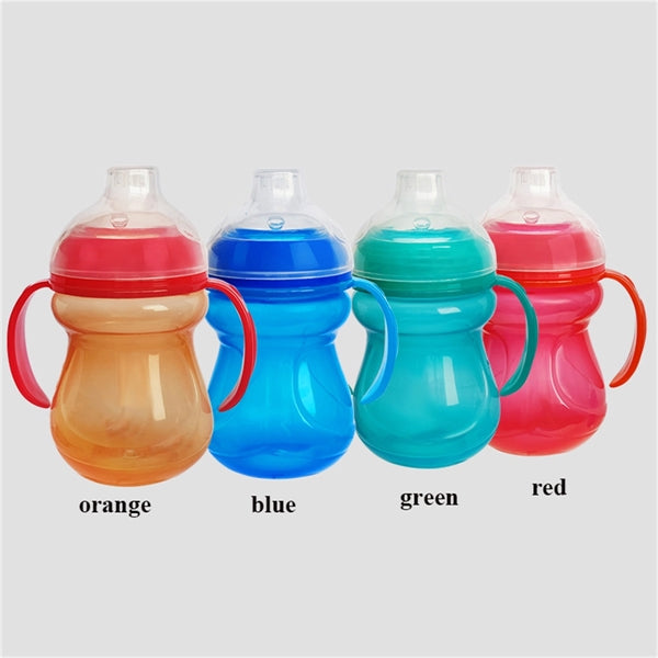 Baby Trainer Sippy Cup