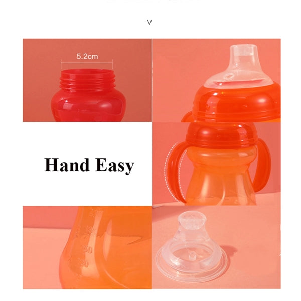 Baby Trainer Sippy Cup