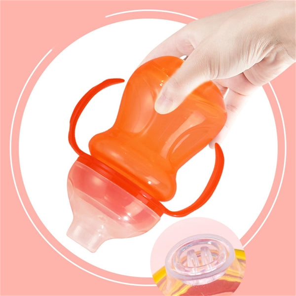 Baby Trainer Sippy Cup