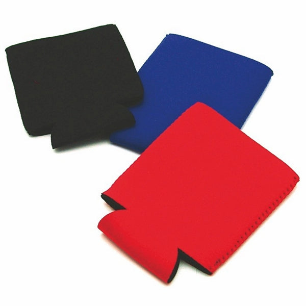 Neoprene Beverage Insulator Sleeve can cooler cup holder