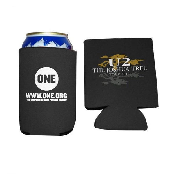 Neoprene Beverage Insulator Sleeve can cooler cup holder