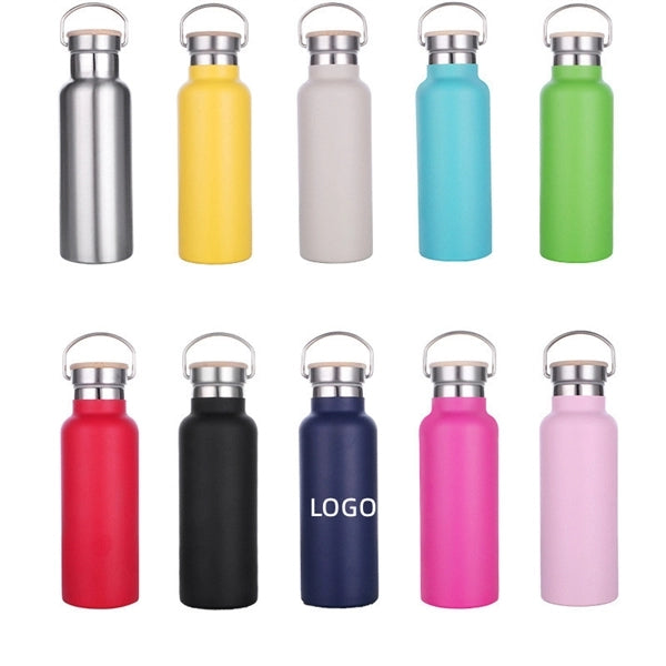 20OZ Stainless Steel Tumblers