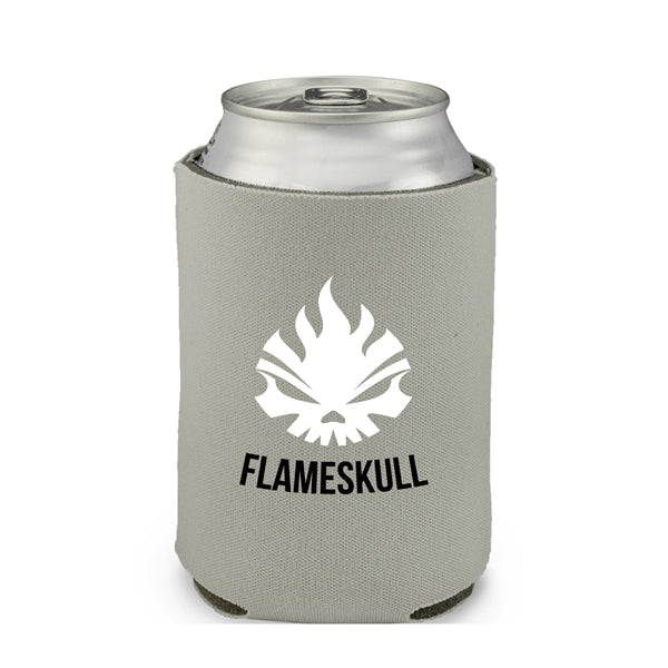 Collapsible Can Cooler (2 Color Imprint)