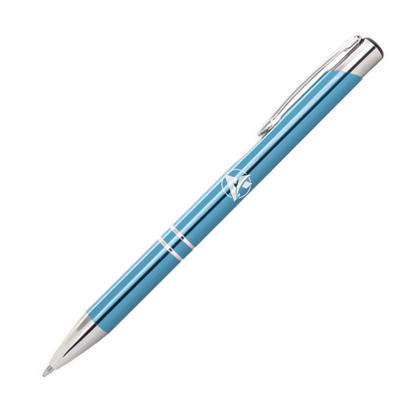 Vogue Metal Pen (Engraved Imprint)