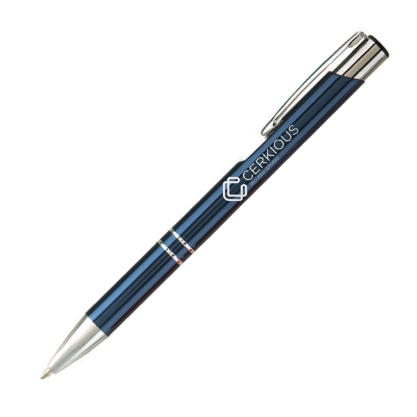 Vogue Metal Pen (Engraved Imprint)