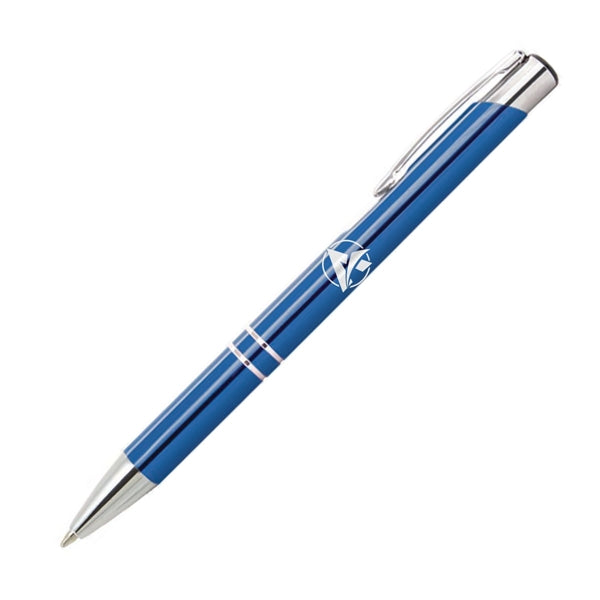 Vogue Metal Pen (Engraved Imprint)