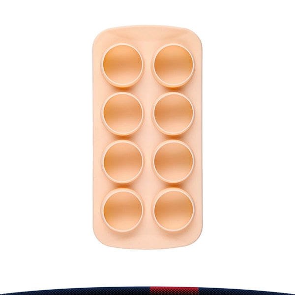 Houdini Ice Molds