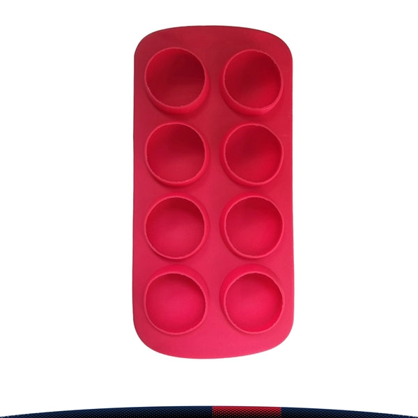 Houdini Ice Molds