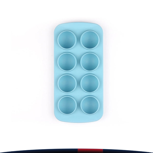 Houdini Ice Molds