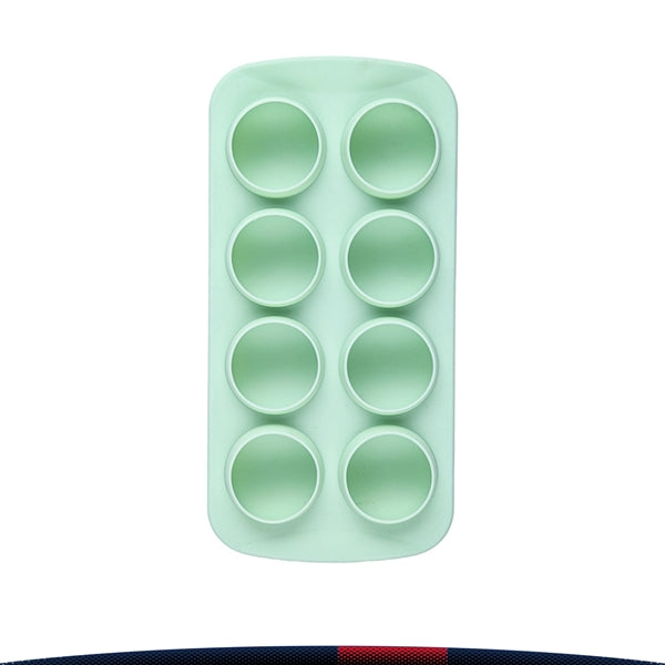 Houdini Ice Molds