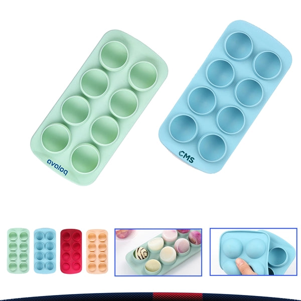 Houdini Ice Molds