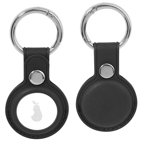 Soft Plastic AirTag Holder