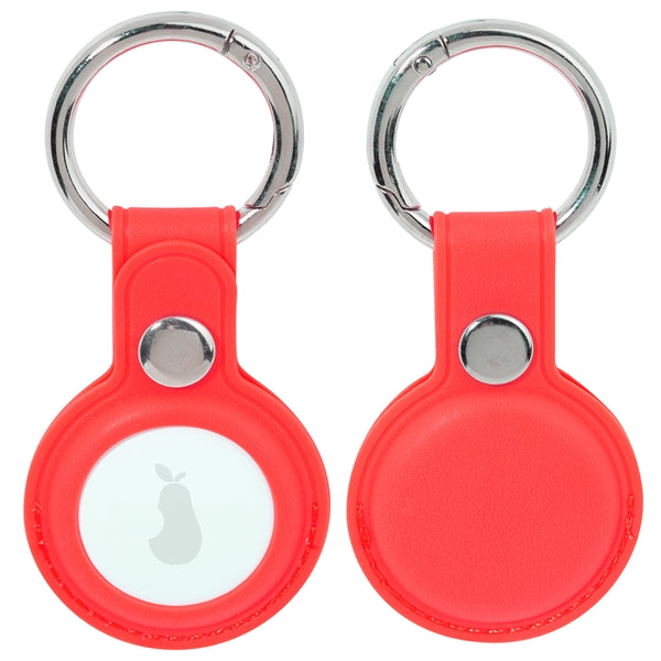 Soft Plastic AirTag Holder