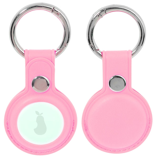 Soft Plastic AirTag Holder