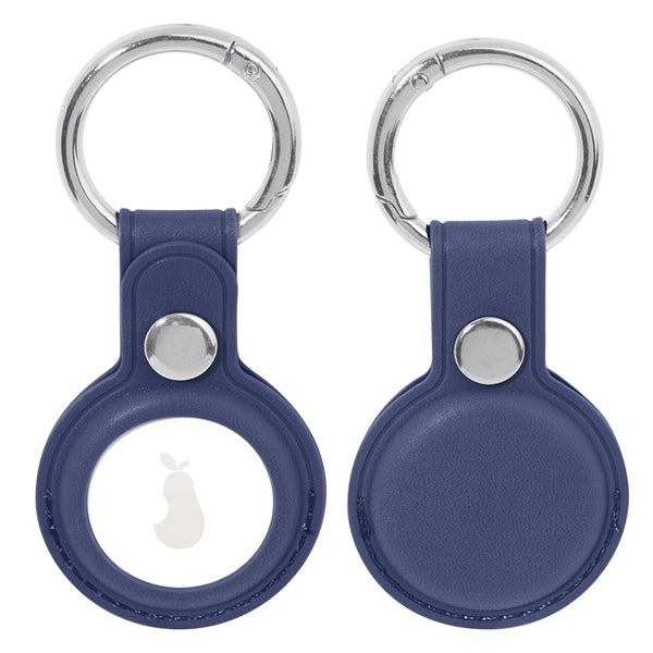 Soft Plastic AirTag Holder