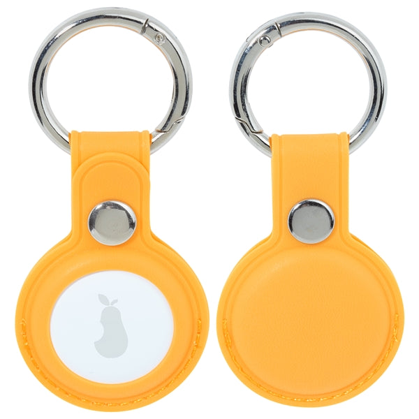 Soft Plastic AirTag Holder