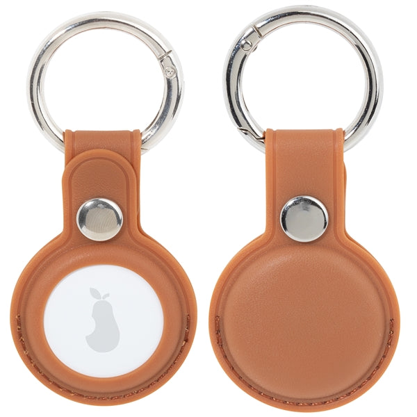Soft Plastic AirTag Holder
