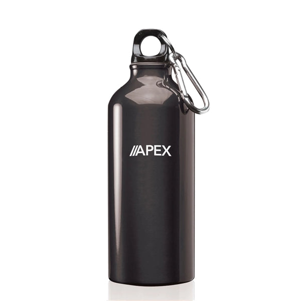 20 oz. Journey Aluminum Water Bottle (1 Color Imprint)