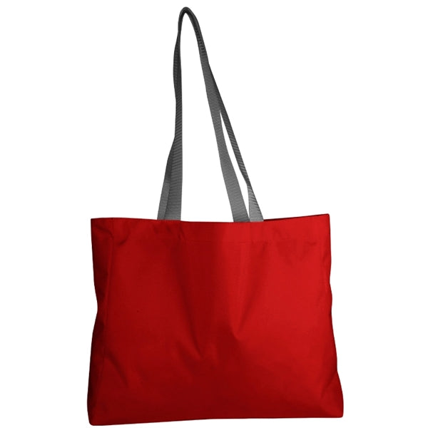 The Bagster Tote- Large