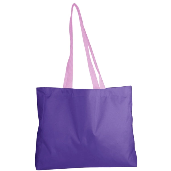 The Bagster Tote- Large