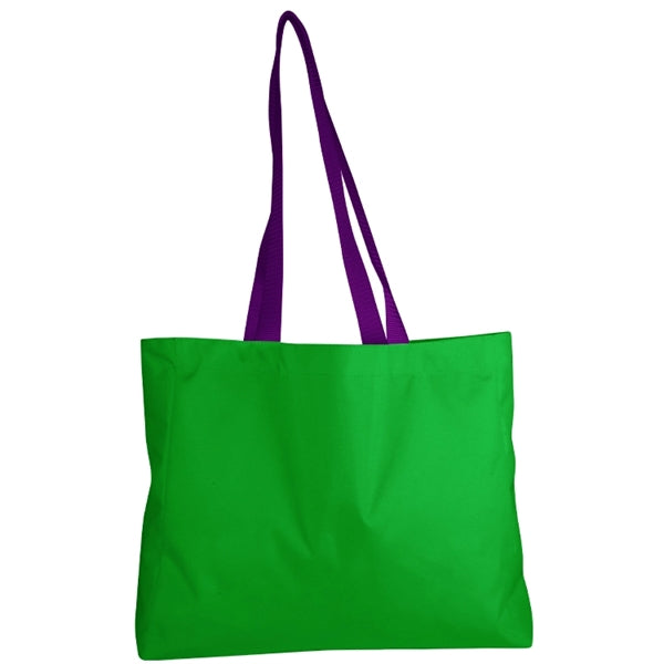 The Bagster Tote- Large