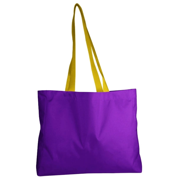 The Bagster Tote- Large
