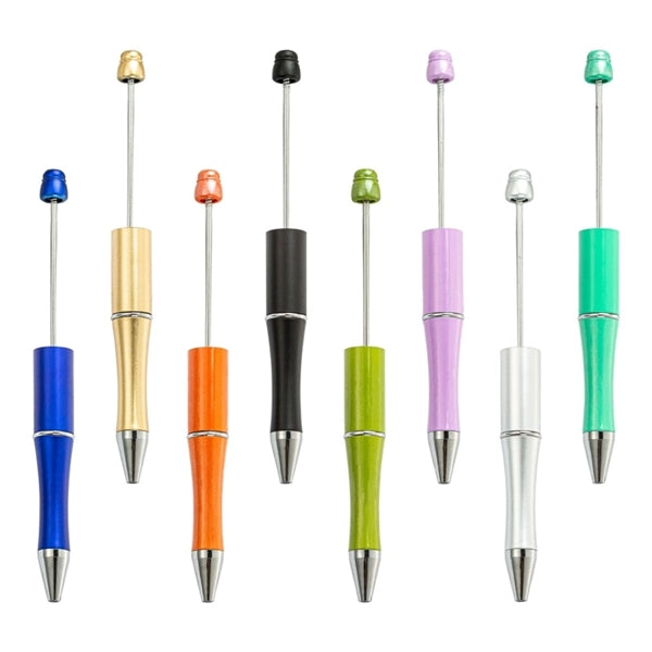 DIY Plastic Ballpoint Pen