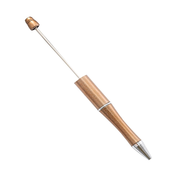 DIY Plastic Ballpoint Pen