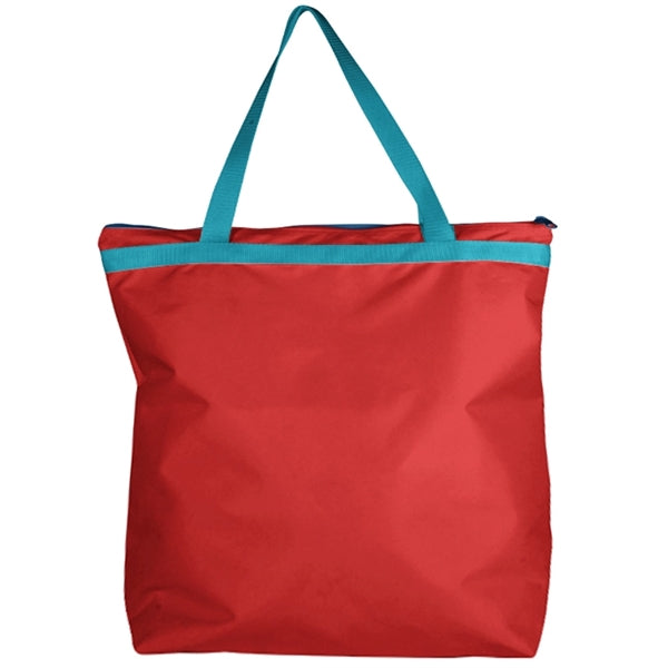 The Bagabond Tote- Large