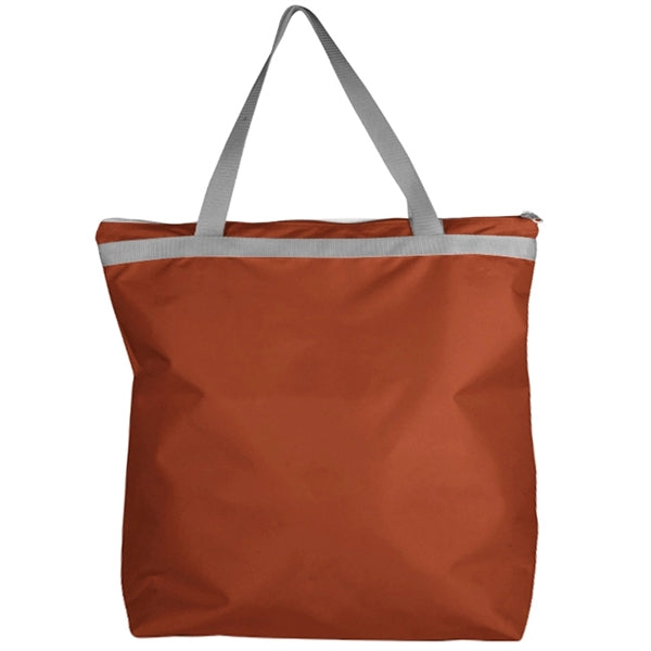 The Bagabond Tote- Large