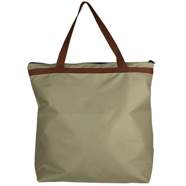 The Bagabond Tote- Large