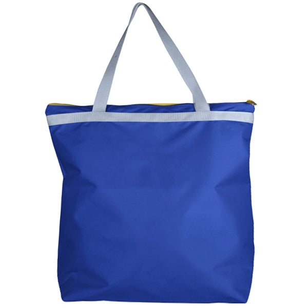 The Bagabond Tote- Large