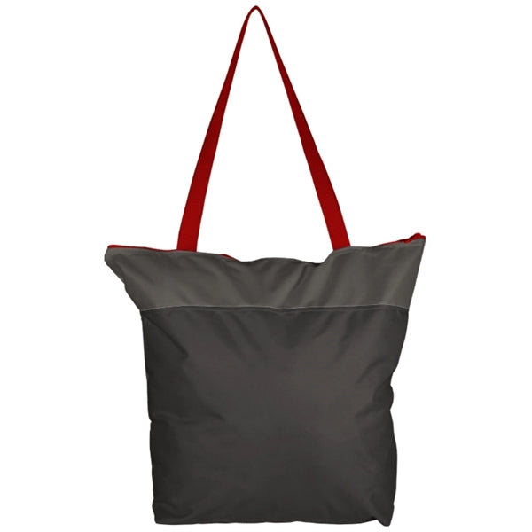 The Bizy Tote- Large