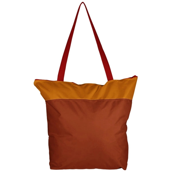The Bizy Tote- Large