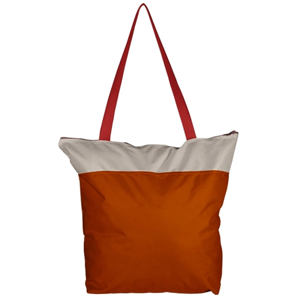 The Bizy Tote- Large