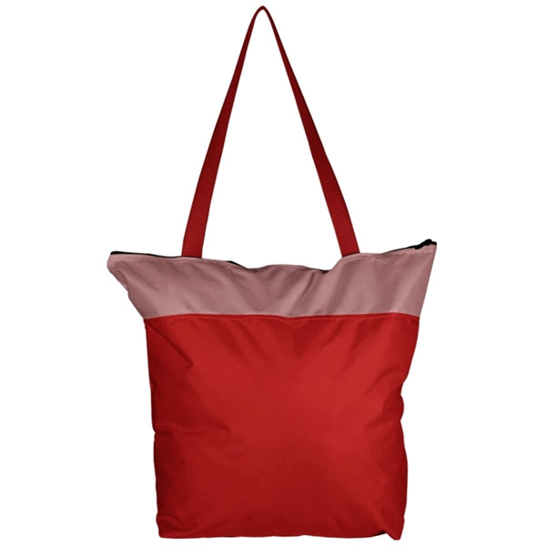 The Bizy Tote- Large