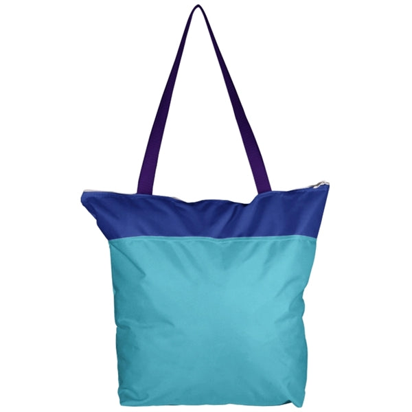 The Bizy Tote- Large