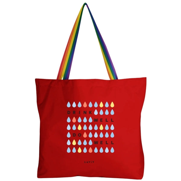 The Stopper Tote- Large
